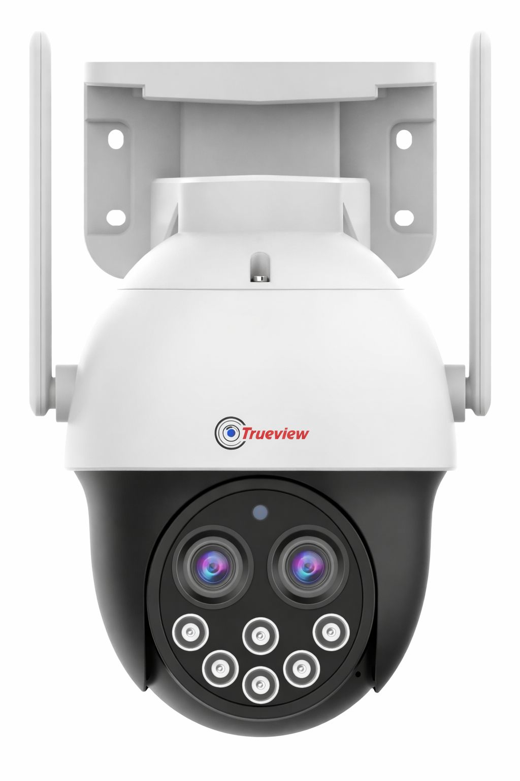 CCTV installation